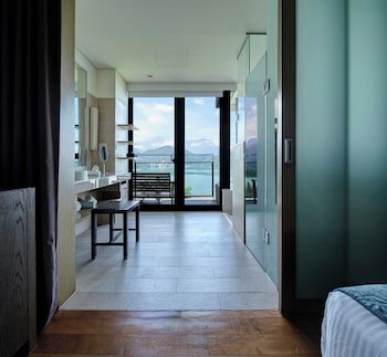 Fleur De Chine Hotel