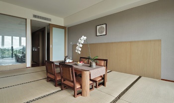 Fleur De Chine Hotel