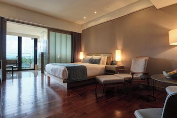 Fleur De Chine Hotel