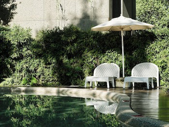 Fleur De Chine Hotel