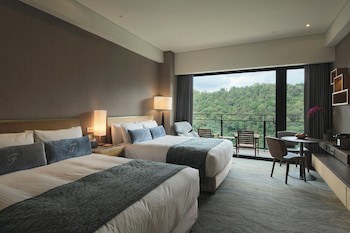 Fleur De Chine Hotel