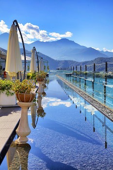 Fleur De Chine Hotel