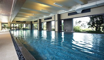 Fleur De Chine Hotel