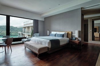 Fleur De Chine Hotel
