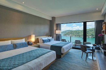 Fleur De Chine Hotel