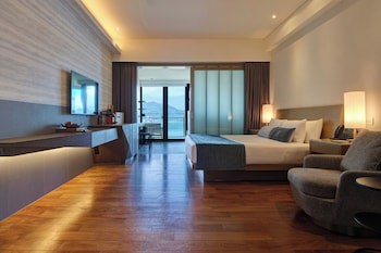 Fleur De Chine Hotel