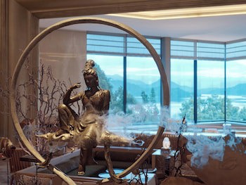 Fleur De Chine Hotel