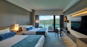 Fleur De Chine Hotel