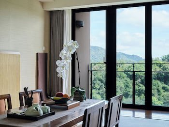 Fleur De Chine Hotel