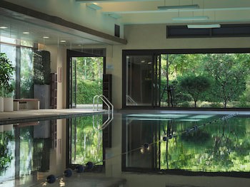Fleur De Chine Hotel