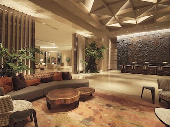 Fleur De Chine Hotel