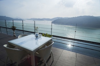 Fleur De Chine Hotel
