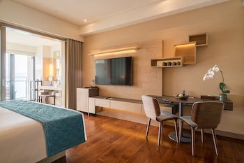 Fleur De Chine Hotel
