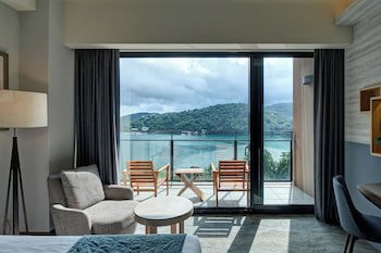 Fleur De Chine Hotel
