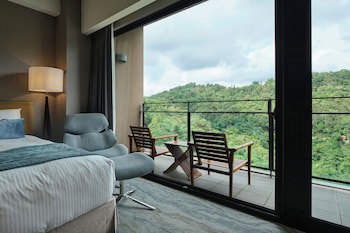 Fleur De Chine Hotel