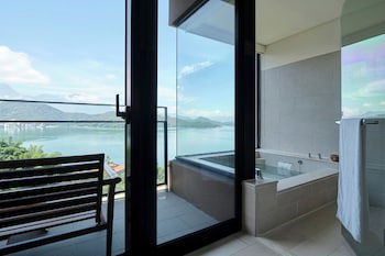 Fleur De Chine Hotel