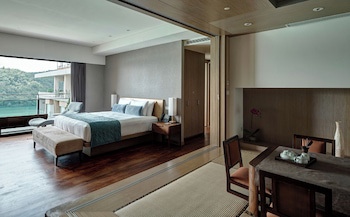 Fleur De Chine Hotel