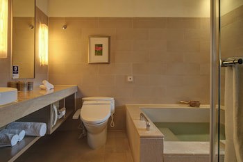 Fleur De Chine Hotel