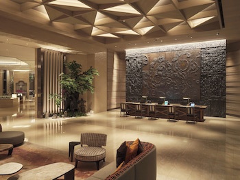 Fleur De Chine Hotel