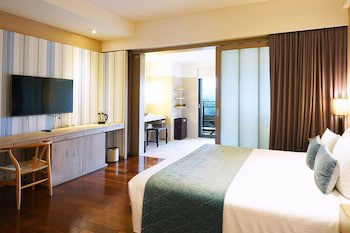 Fleur De Chine Hotel