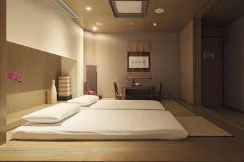 Fleur De Chine Hotel