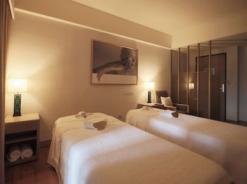 Fleur De Chine Hotel