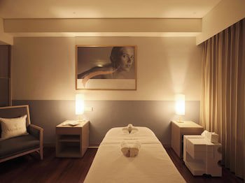 Fleur De Chine Hotel
