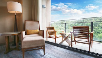 Fleur De Chine Hotel