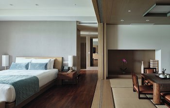Fleur De Chine Hotel