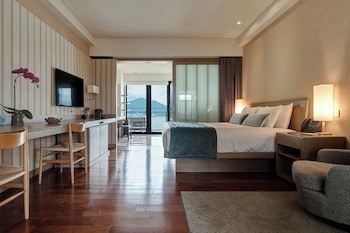 Fleur De Chine Hotel