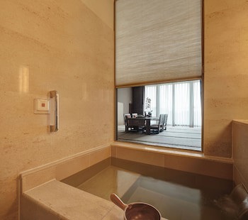 Fleur De Chine Hotel