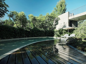 Fleur De Chine Hotel