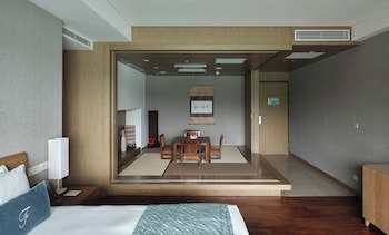 Fleur De Chine Hotel