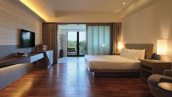 Fleur De Chine Hotel