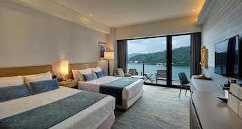 Fleur De Chine Hotel