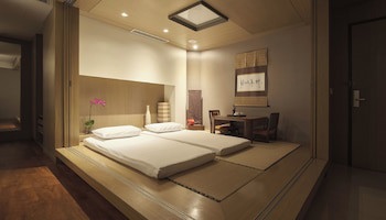 Fleur De Chine Hotel