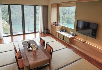 Fleur De Chine Hotel