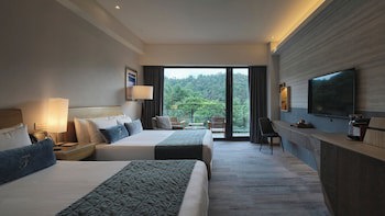 Fleur De Chine Hotel