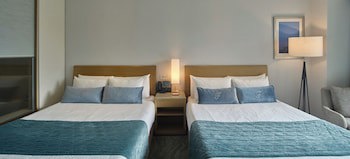 Fleur De Chine Hotel