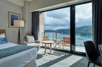 Fleur De Chine Hotel