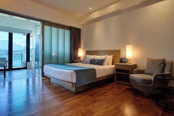 Fleur De Chine Hotel