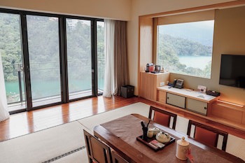 Fleur De Chine Hotel