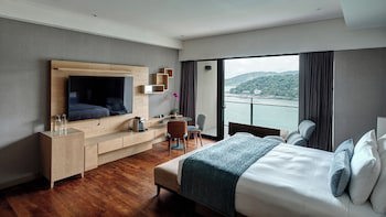 Fleur De Chine Hotel