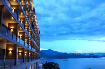 Fleur De Chine Hotel
