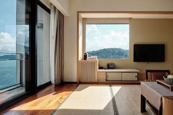 Fleur De Chine Hotel
