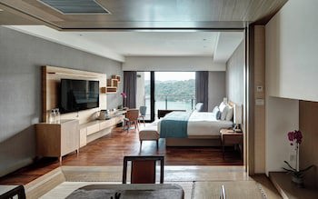 Fleur De Chine Hotel