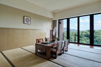 Fleur De Chine Hotel