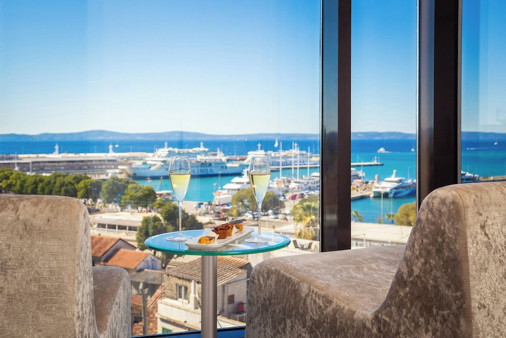 Boutique Hotel Luxe