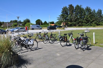 Skagen Strand Hotel Og Feriecenter