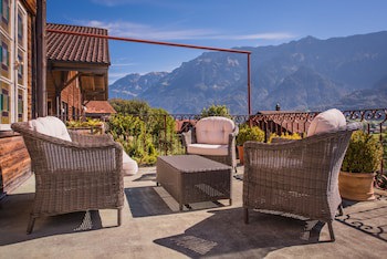 Gasthof Schoenegg